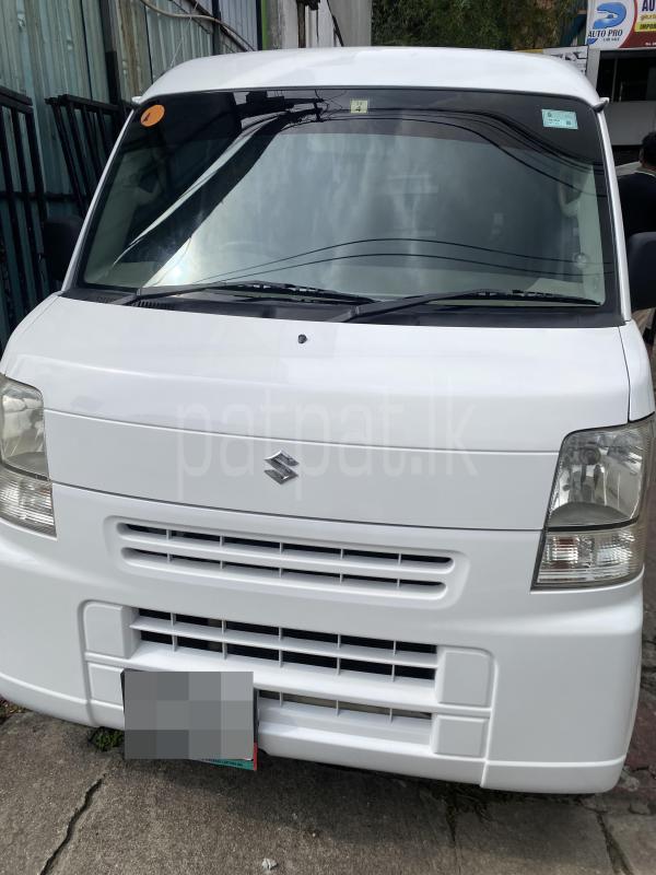 Suzuki Every 2019 -  வேன் sale in Sri Lanka - patpat.lk