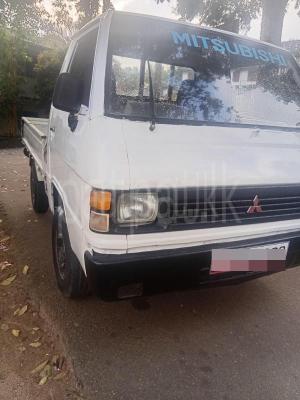 Mitsubishi L300 1985 - Used Truck sale in Sri Lanka - patpat.lk