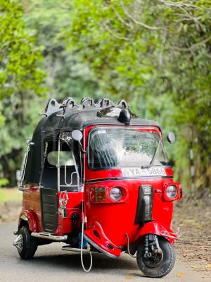 Bajaj Three Wheel 2010 - Used Three wheeler sale in Sri Lanka - patpat.lk