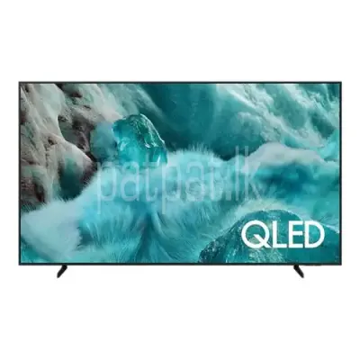 SAMSUNG 85″ QLED Q7F 4K Samsung Vision AI Smart TV