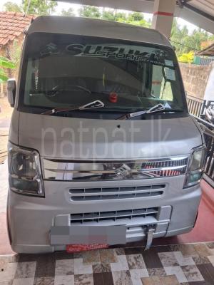 Suzuki Every 2012 - Used Van sale in Sri Lanka - patpat.lk
