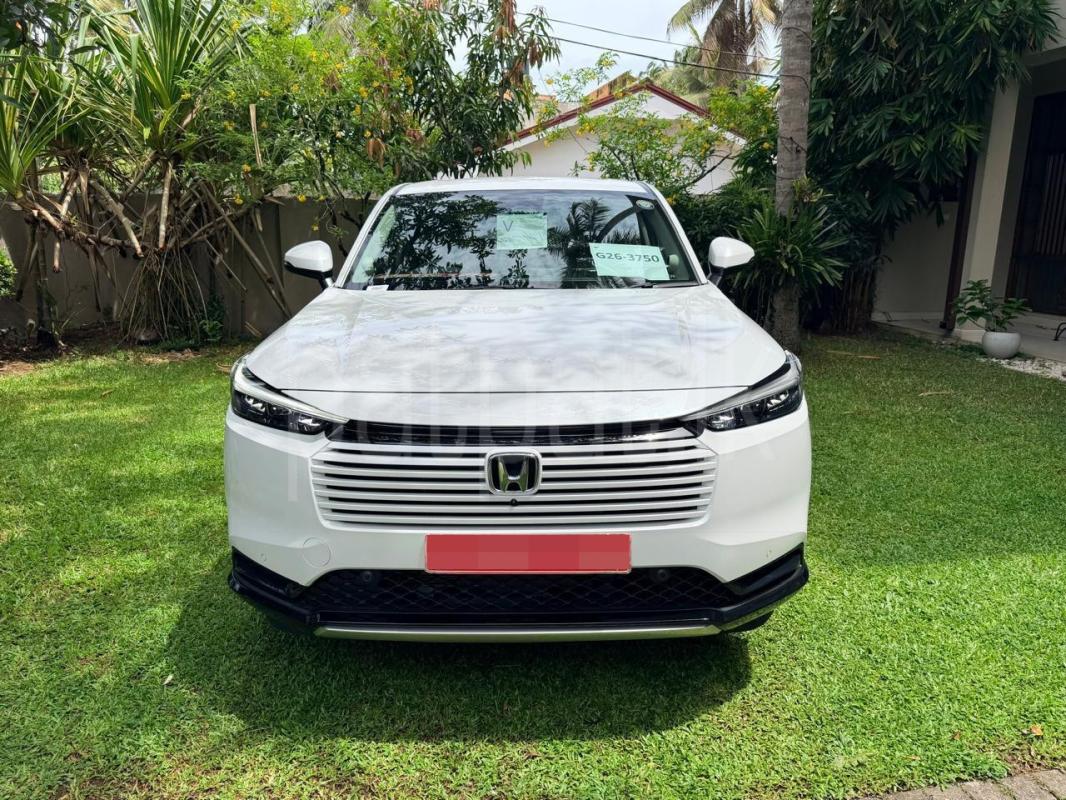 Honda Vezel 2026 - Brand New SUV sale in Sri Lanka - patpat.lk