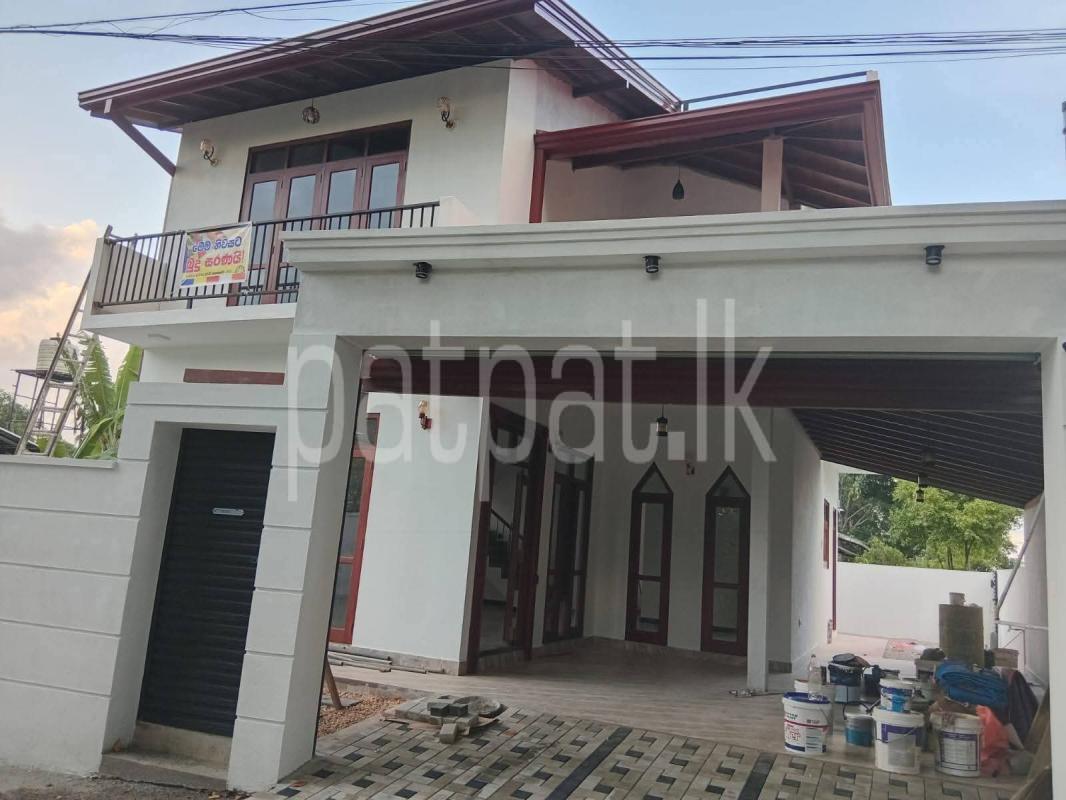 House for Sale in Malabe