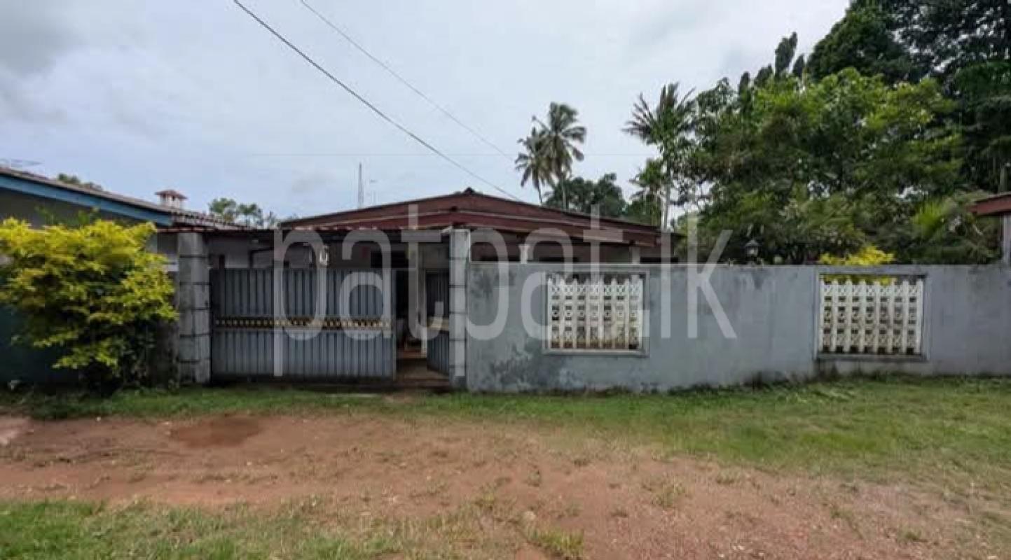 House for Sale in Kelaniya