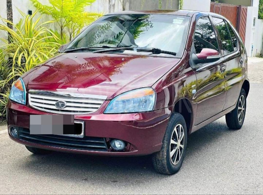 Tata Indica 2015 - භාවිතා කරන ලද කාර් sale in Sri Lanka - patpat.lk