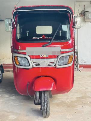 TVS Three Wheel 2011 - Used Three wheeler sale in Sri Lanka - patpat.lk