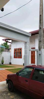 House for Sale in Siyambalagoda