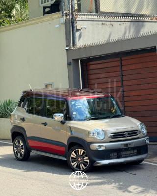 Suzuki XBee 2023 - Used Car sale in Sri Lanka - patpat.lk