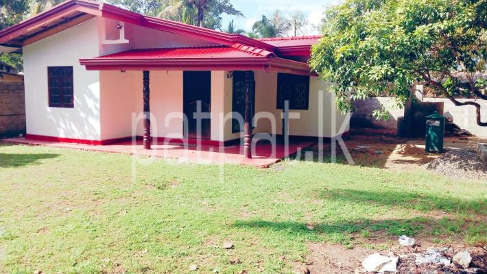 House for Sale in Kiribathgoda