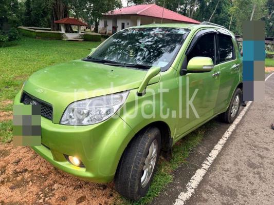 Toyota Rush 2011 - Used SUV sale in Sri Lanka - patpat.lk