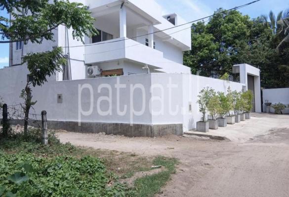 House for Sale in Kundasale