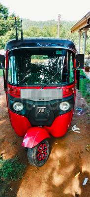 Bajaj Three Wheel 2019 - Used Three wheeler sale in Sri Lanka - patpat.lk