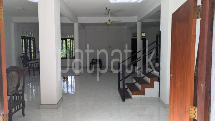 Warehouse / Storage for Rent in Ratnapura