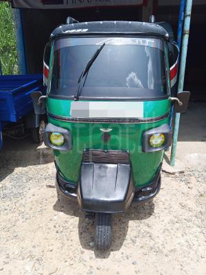Piaggio Ape Mini 2011 - භාවිතා කරන ලද ත්‍රිරෝද රථය sale in Sri Lanka - patpat.lk