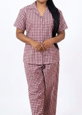 Pajama Set