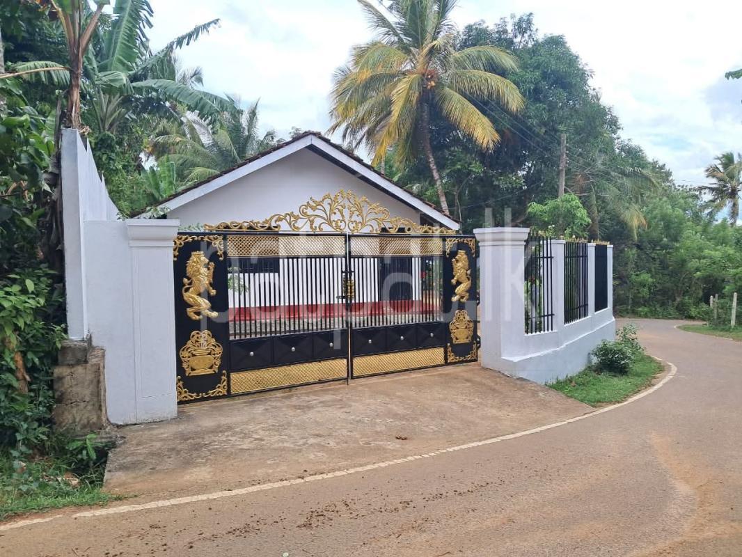 Residential Land for Sale in Beliatta