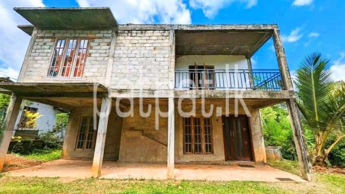 House for Sale in Mirigama