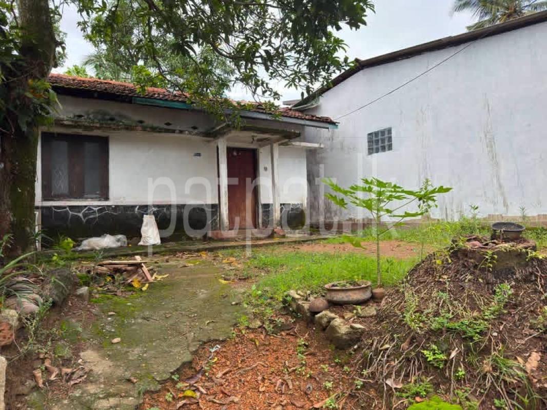 Residential Land for Sale in Malabe