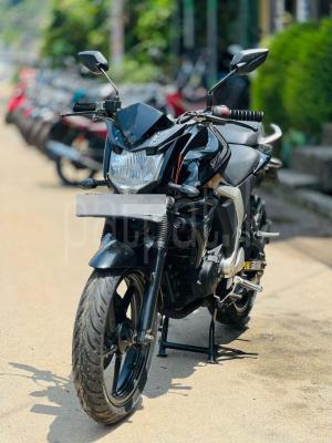 Yamaha FZ 2017