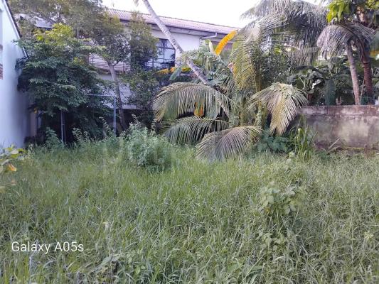 Commercial Land for Sale in Panadura