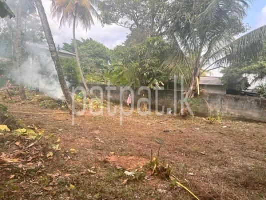 Residential Land for Sale in Boralesgamuwa