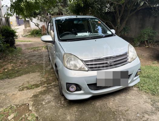 Perodua Elite 2011 - Used Car sale in Sri Lanka - patpat.lk