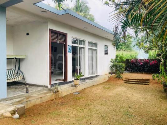 House for Sale in Kaduwela