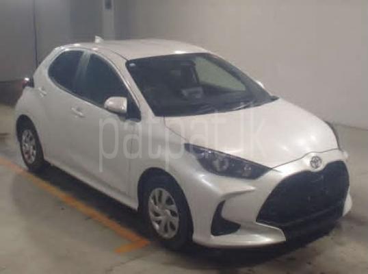 Toyota Yaris 2024 - Brand New Car sale in Sri Lanka - patpat.lk