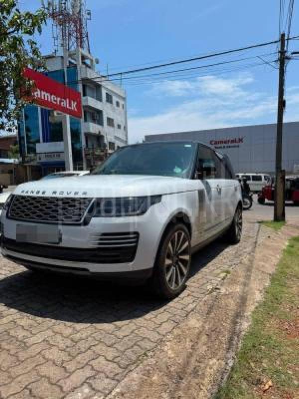 Land Rover Range Rover 2019 -  SUV sale in Sri Lanka - patpat.lk