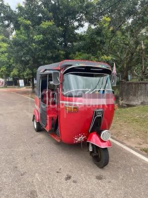 Bajaj Three Wheel 1995