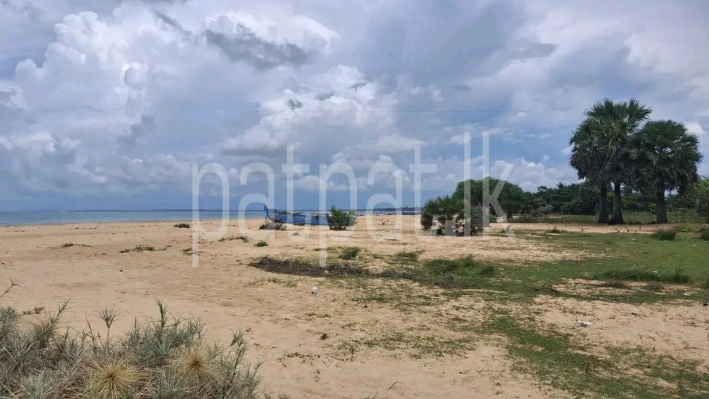 Residential Land for Sale in Chilaw