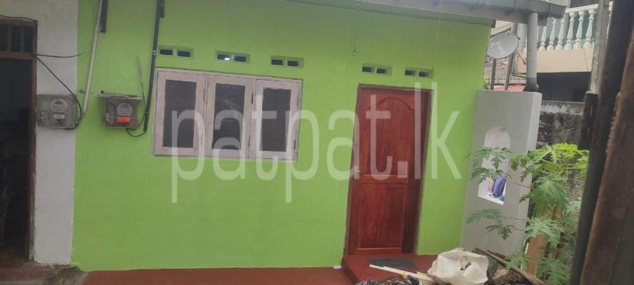 Annex for Rent in Dehiwala