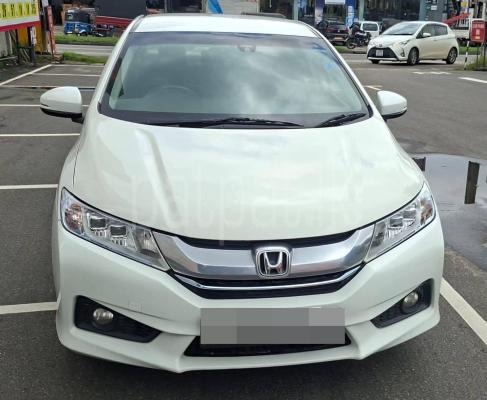 Honda Grace 2017 - Used Car sale in Sri Lanka - patpat.lk