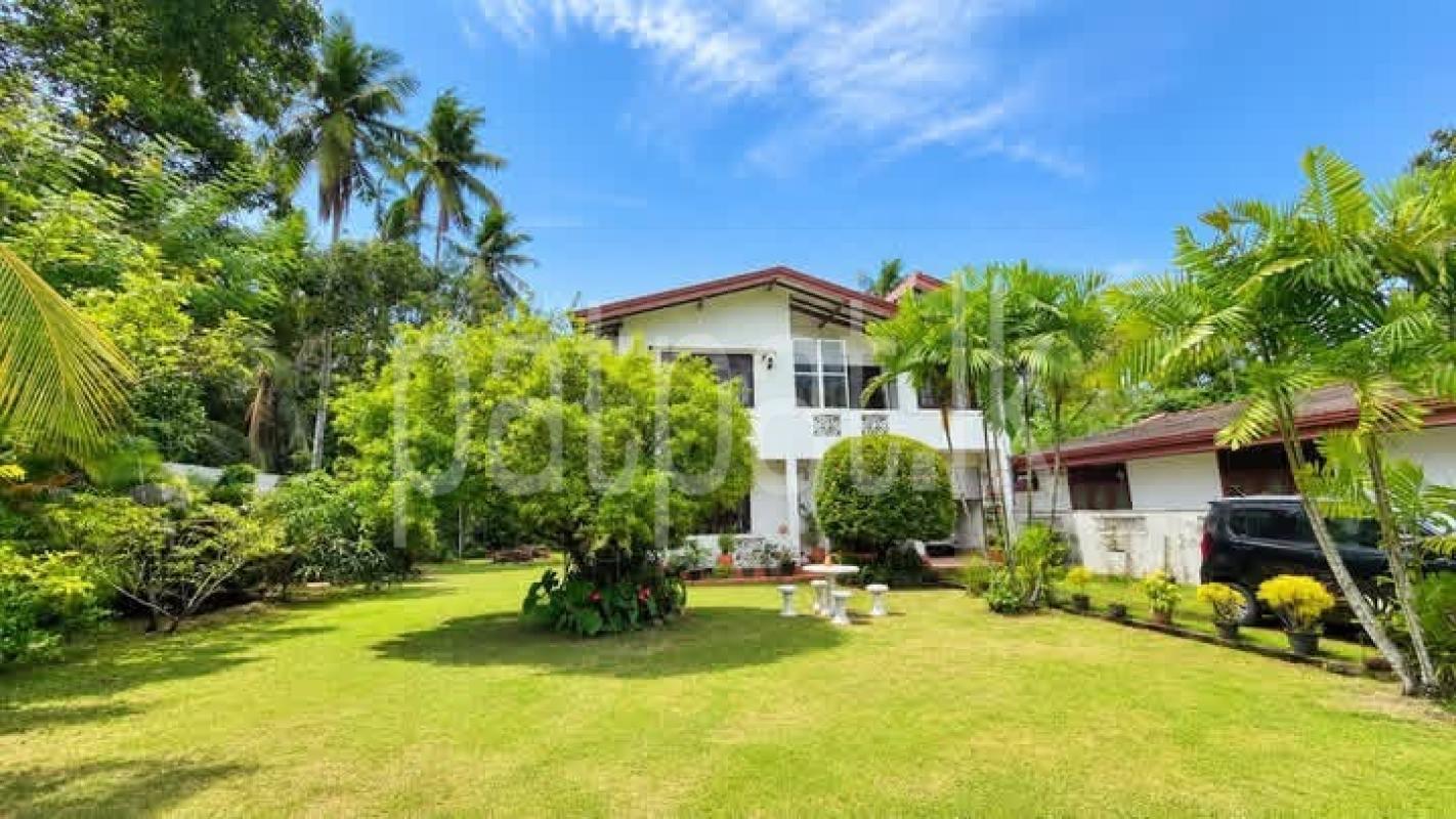 House for Sale in Talawatugoda