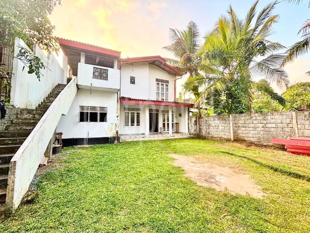House for Sale in Ja-Ela