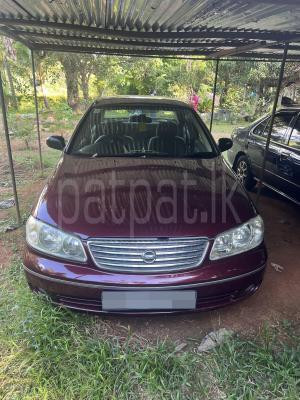 Nissan ExSunny 2006 - Used Car sale in Sri Lanka - patpat.lk