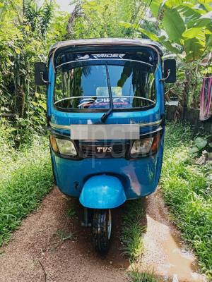 TVS Three Wheel 2015 - Used Three wheeler sale in Sri Lanka - patpat.lk