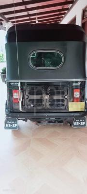 Bajaj Three Wheel 2020 - භාවිතා කරන ලද ත්‍රිරෝද රථය sale in Sri Lanka - patpat.lk