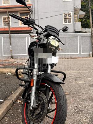 Hero XPulse 2020 - Used Bike sale in Sri Lanka - patpat.lk