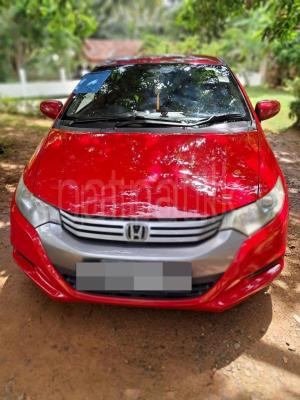 Honda Insight 2009 - பயன்படுத்தப்பட்டது கார் sale in Sri Lanka - patpat.lk