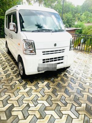 Suzuki Every 2014 - Used Van sale in Sri Lanka - patpat.lk