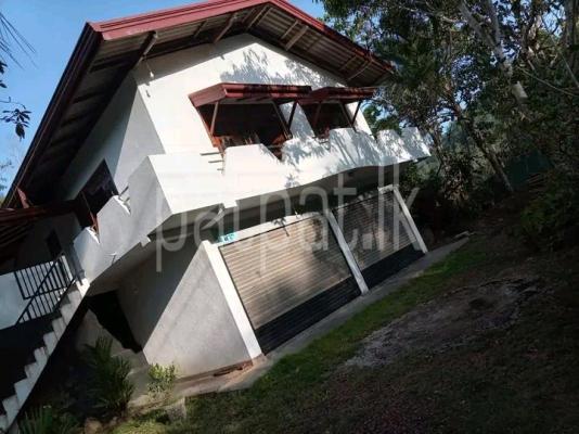 House for Sale in Beliatta