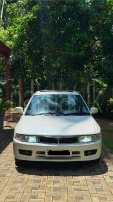 Mitsubishi Lancer 1996 - Used Car sale in Sri Lanka - patpat.lk
