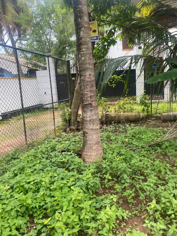 Residential Land for Sale in Maharagama