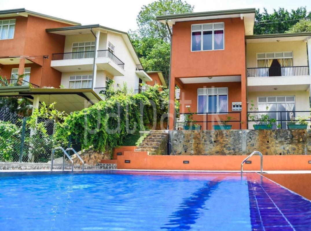 House for Sale in Kandy