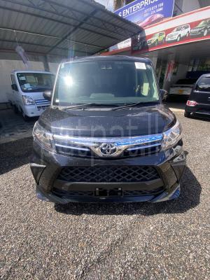 Toyota Roomy 2024 - අලුත් කාර් sale in Sri Lanka - patpat.lk