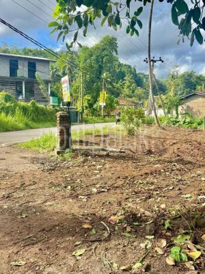 Residential Land for Sale in Ranala