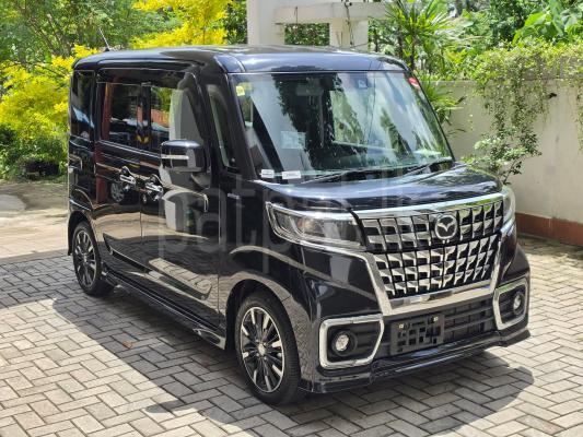Suzuki Spacia 2023 - Used Car sale in Sri Lanka - patpat.lk