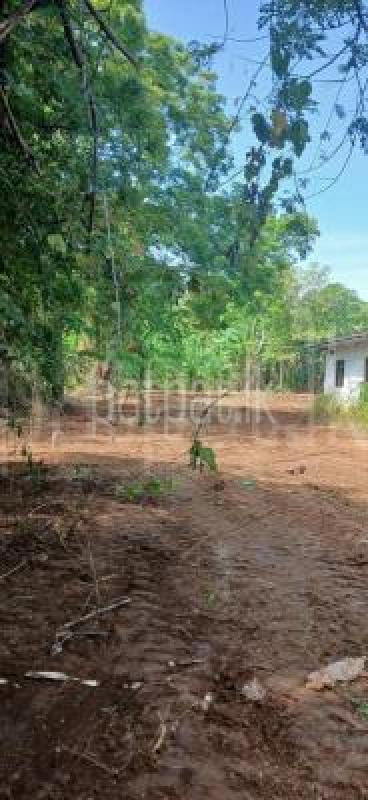 Residential Land for Sale in Kataragama