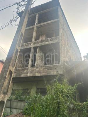 Building for Sale in Urubokka